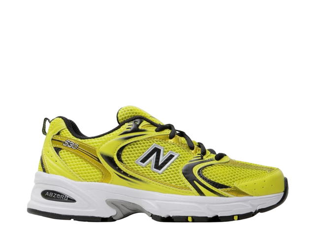 New Balance New Balance 530 Yellow Black - view 1