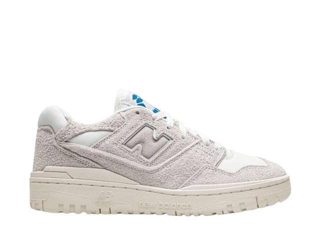 New Balance New Balance 550 Aime Leon Dore Grey Suede - view 1