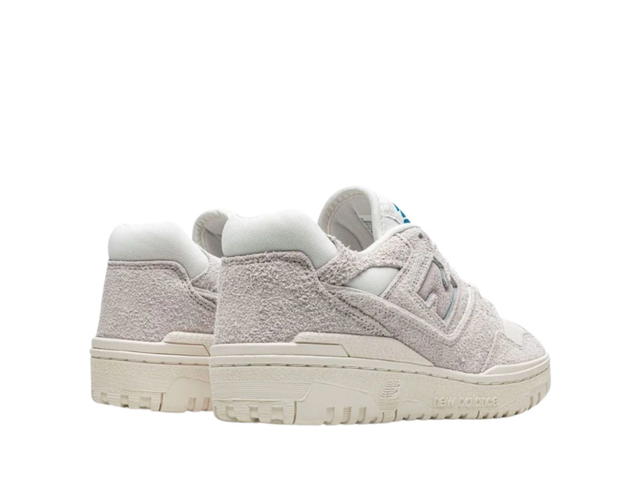 New Balance New Balance 550 Aime Leon Dore Grey Suede - view 3