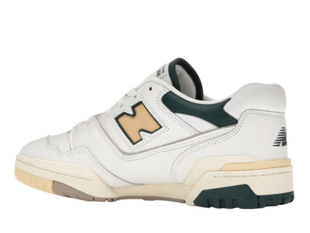 New Balance New Balance 550 Aime Leon Dore Natural Green - view 3