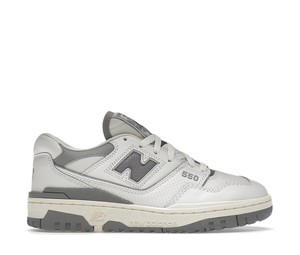 Buy New Balance 550 Aime Leon Dore White Grey at Sasom – Authentic and Ready to Ship
