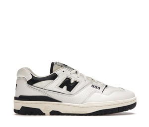 Buy New Balance 550 Aime Leon Dore White Navy at Sasom – Authentic and Ready to Ship