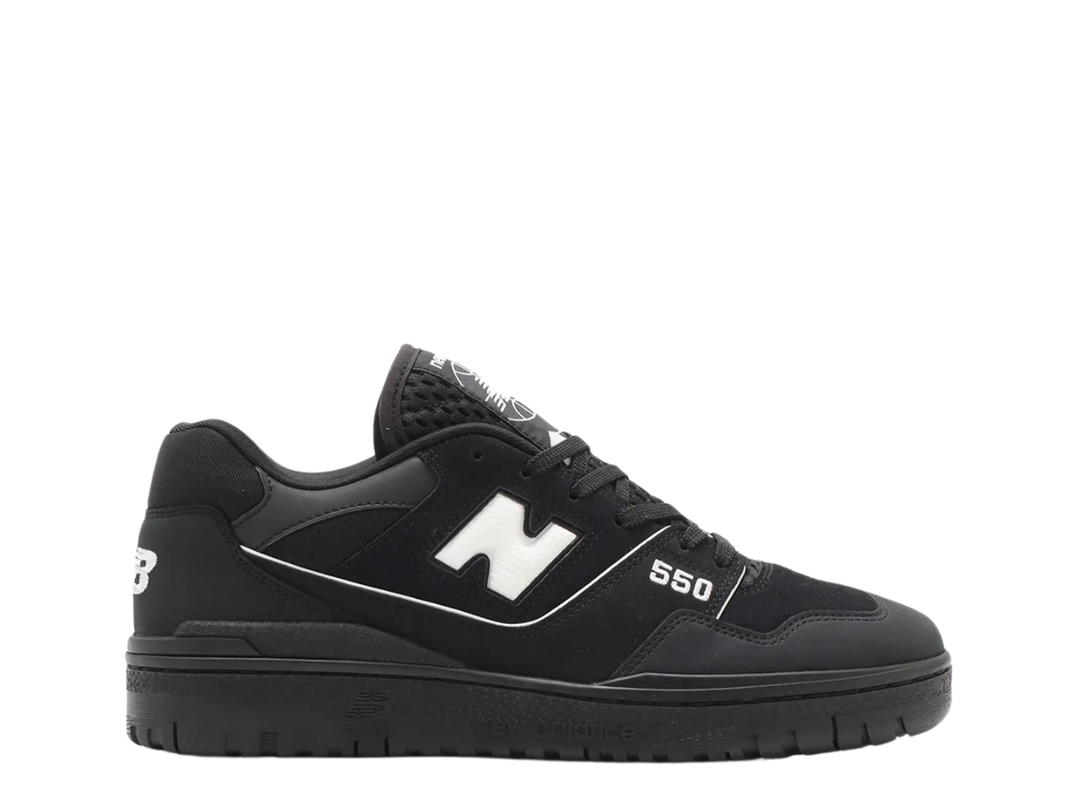 New Balance New Balance 550 atmos Back in Black