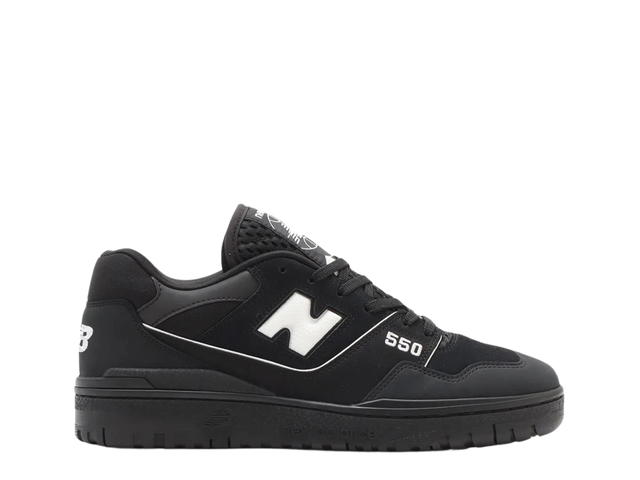 New Balance New Balance 550 atmos Back in Black - view 1