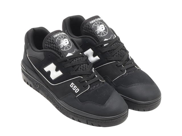 New Balance New Balance 550 atmos Back in Black - view 3