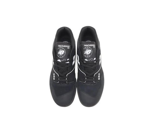 New Balance New Balance 550 atmos Back in Black - view 5