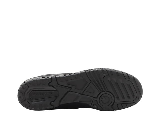 New Balance New Balance 550 atmos Back in Black - view 6