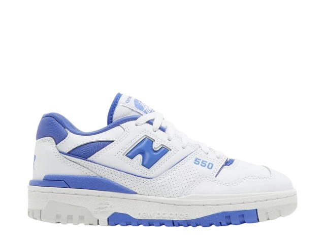 New Balance New Balance 550 Aura Purple (Women's) - view 1