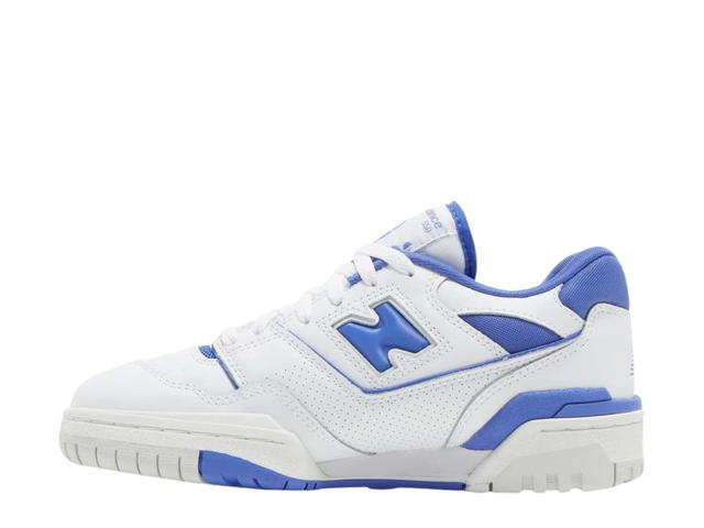 New Balance New Balance 550 Aura Purple (Women's) - view 2