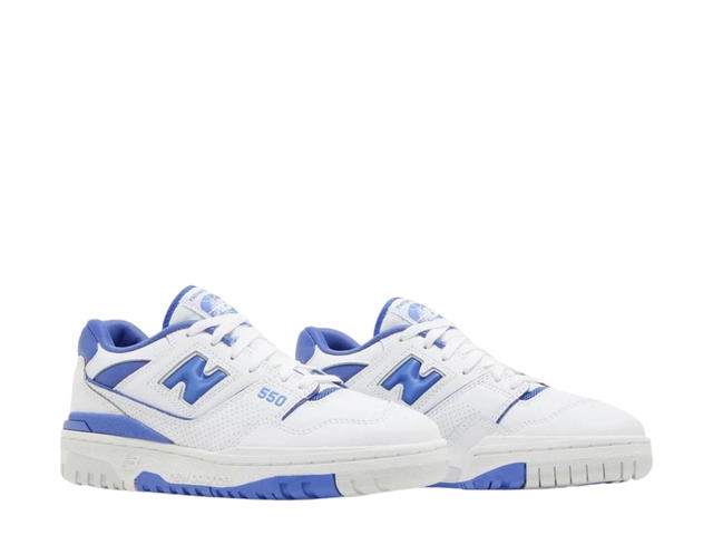 New Balance New Balance 550 Aura Purple (Women's) - view 3
