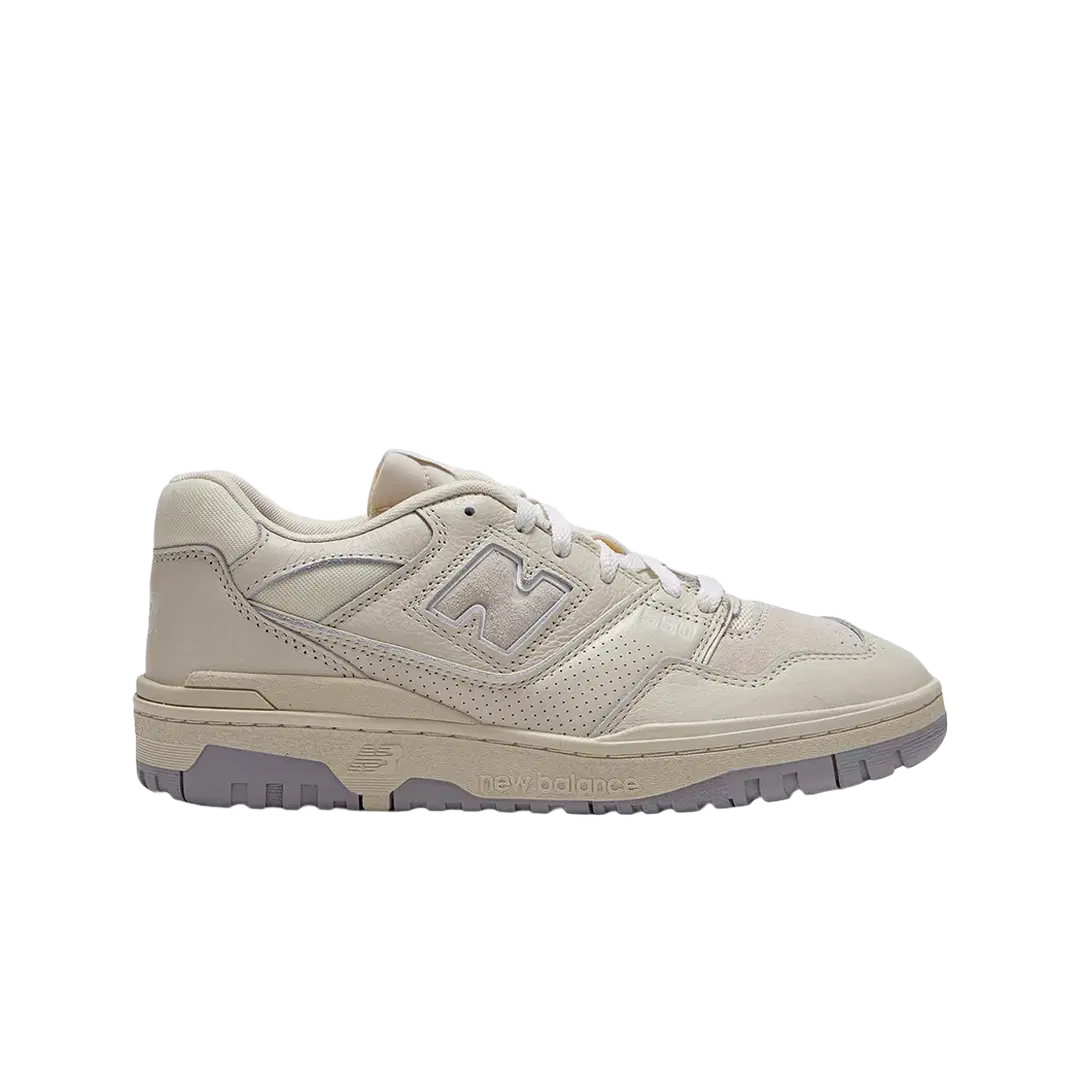 New Balance New Balance 550 Light Milk Tea