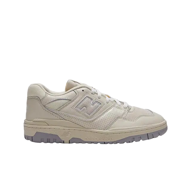 New Balance New Balance 550 Light Milk Tea - view 2