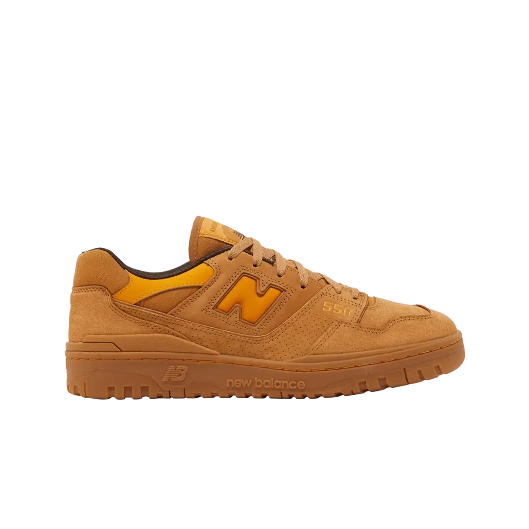 New Balance New Balance 550 Canyon Tobacco