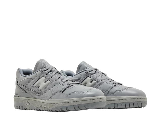 New Balance New Balance 550 Concrete - view 3