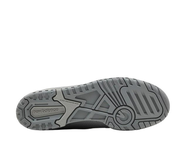 New Balance New Balance 550 Concrete - view 4