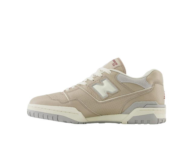 New Balance New Balance 550 Lunar New Year Driftwood - view 2