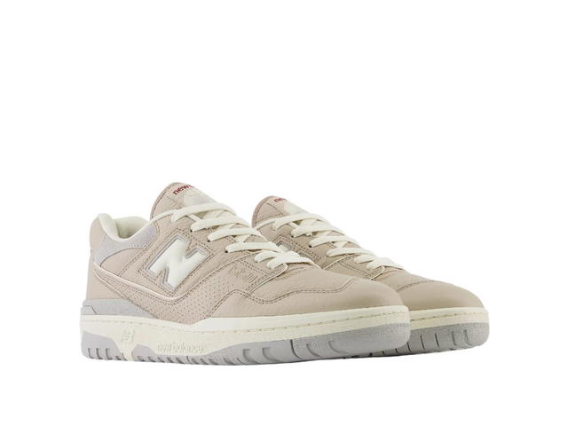 New Balance New Balance 550 Lunar New Year Driftwood - view 3