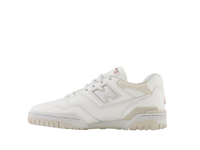 New Balance New Balance 550 Lunar New Year Sea Salt - view 2