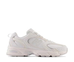 Buy New Balance 530 Raincloud Summer Fog at Sasom – Authentic and Ready to Ship