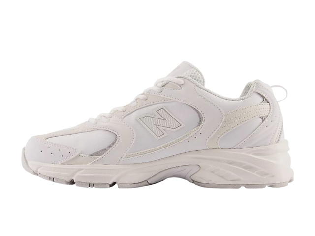 New Balance New Balance 530 Raincloud Summer Fog - view 2