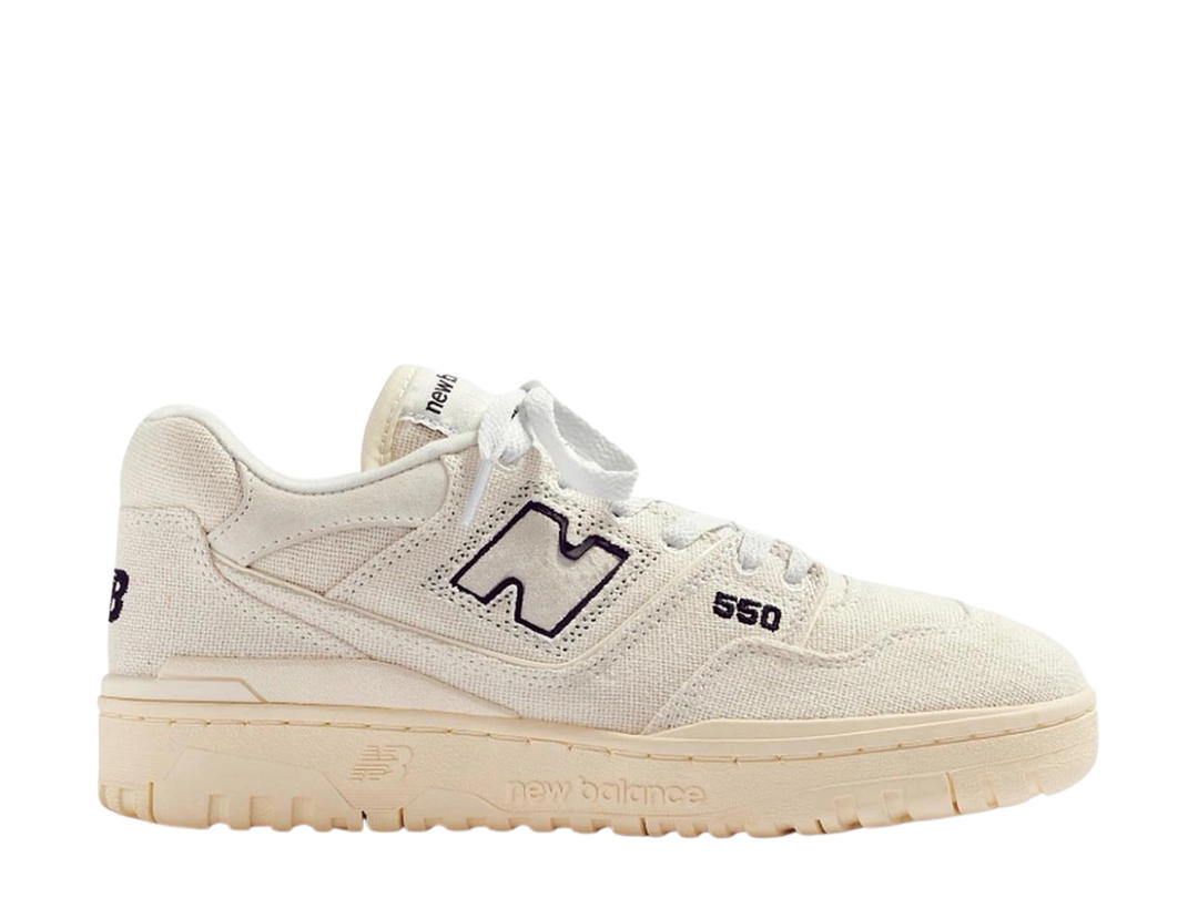 New Balance New Balance 550 Rattan Sea Salt