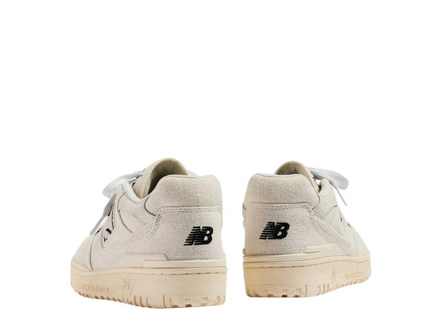 New Balance New Balance 550 Rattan Sea Salt - view 3