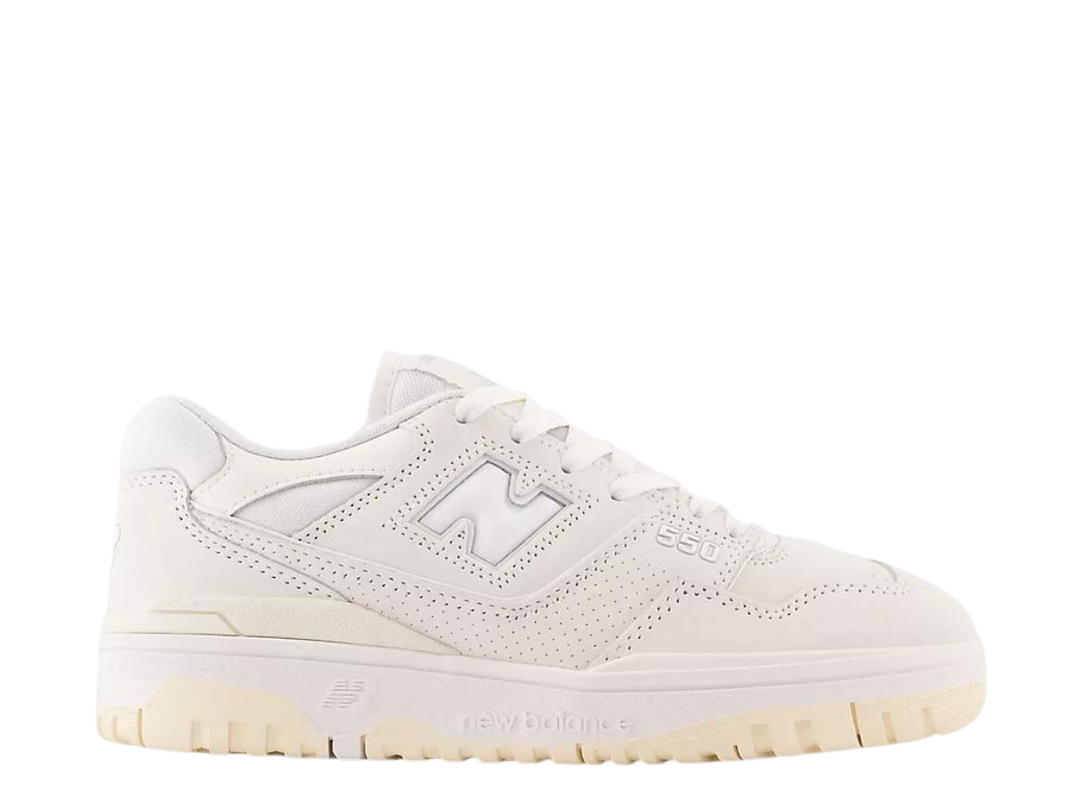 New Balance New Balance 550 Sea Salt Macadamia Nut (Women's)