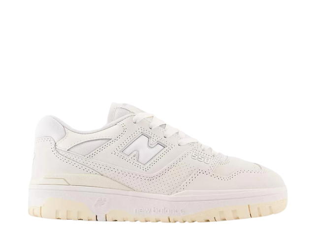 New Balance New Balance 550 Sea Salt Macadamia Nut (Women's) - view 1