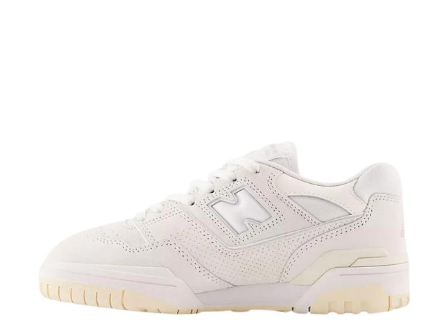 New Balance New Balance 550 Sea Salt Macadamia Nut (Women's) - view 2