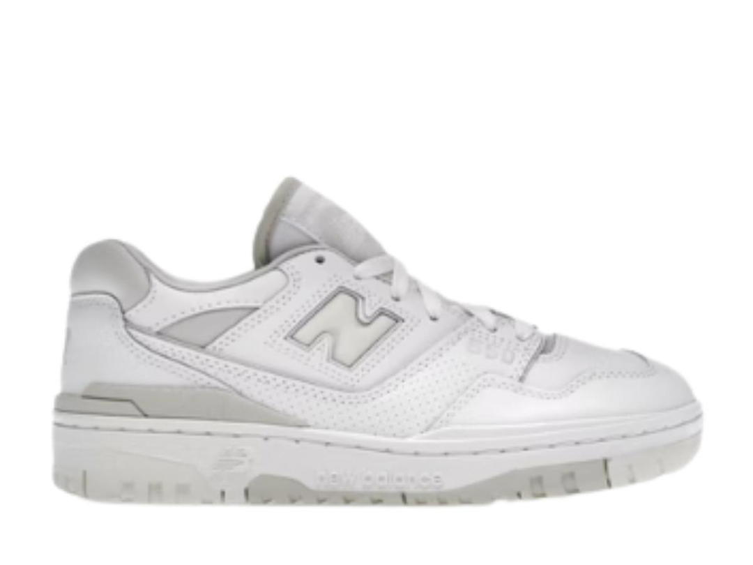New Balance New Balance 550 Silver Birch (Women's)