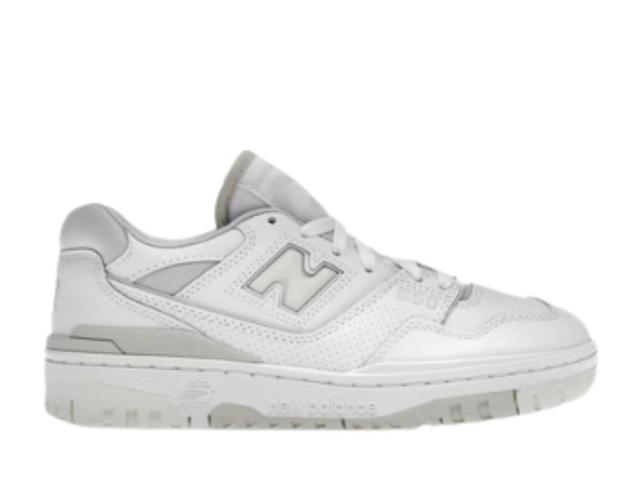 New Balance New Balance 550 Silver Birch (Women's) - view 1