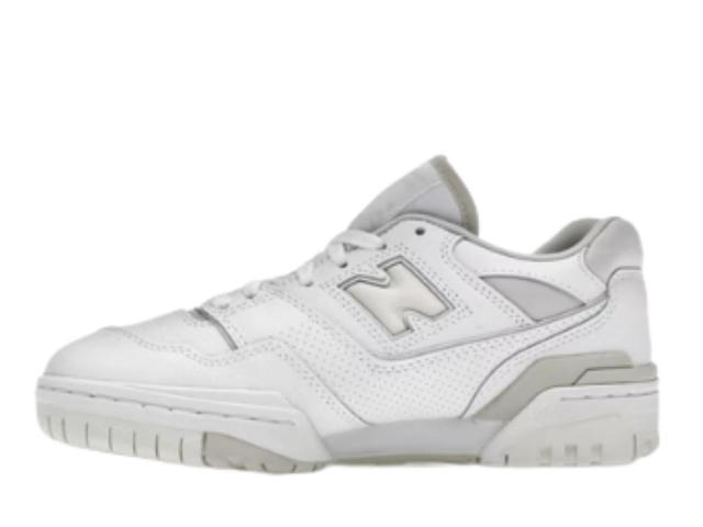 New Balance New Balance 550 Silver Birch (Women's) - view 2