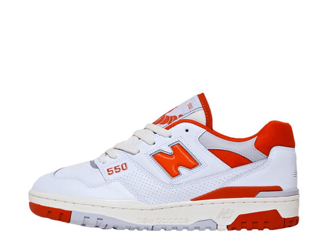 New Balance New Balance 550 size? College Pack - view 2