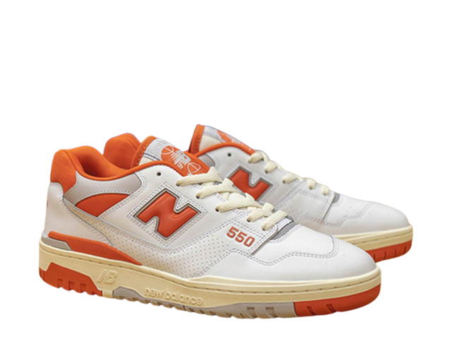New Balance New Balance 550 size? College Pack - view 3