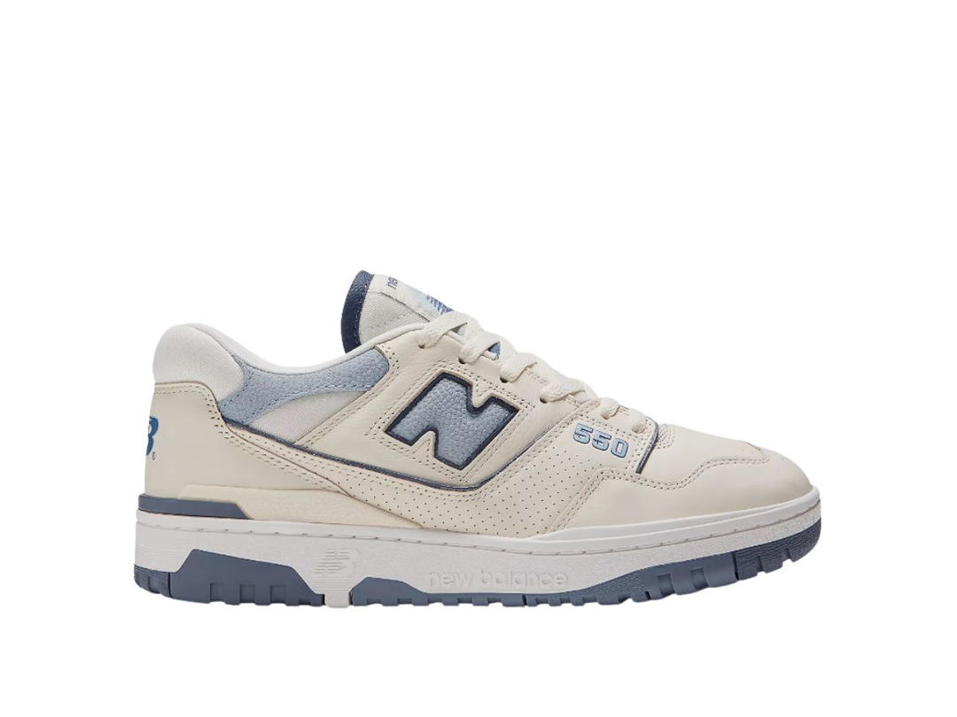 New Balance New Balance 550 Vintage Indigo Beige