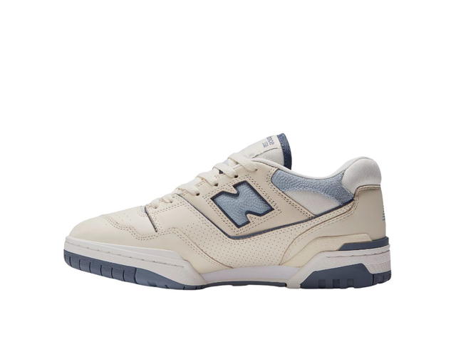 New Balance New Balance 550 Vintage Indigo Beige - view 2