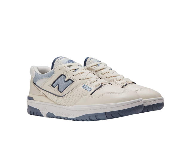 New Balance New Balance 550 Vintage Indigo Beige - view 3