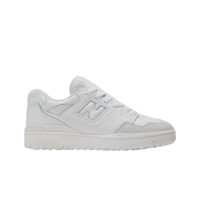 New Balance New Balance 550 White Grey Toe - view 2