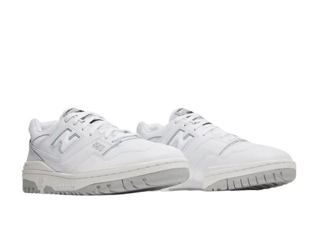 New Balance New Balance 550 White Grey - view 3