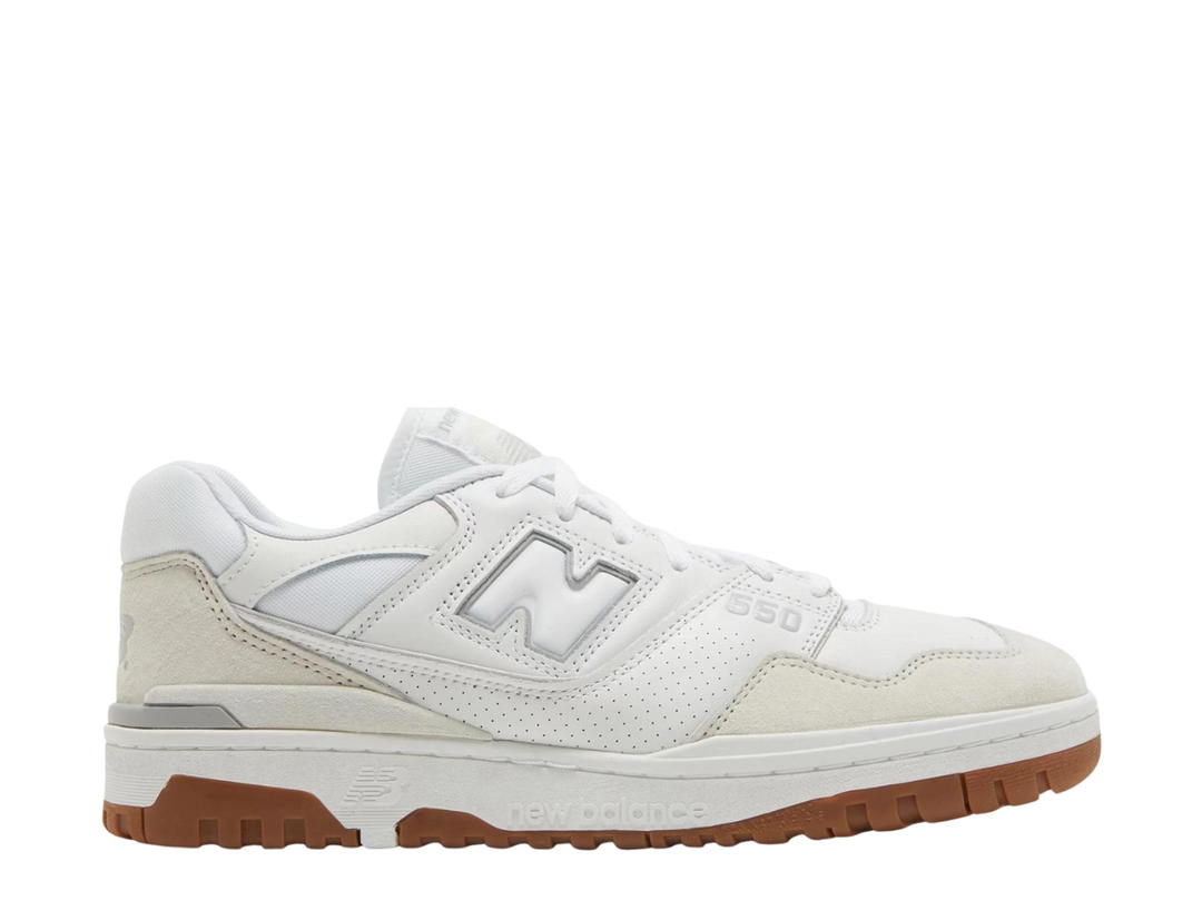 New Balance New Balance 550 White Gum