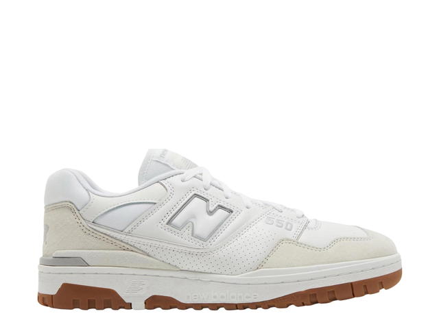 New Balance New Balance 550 White Gum - view 1