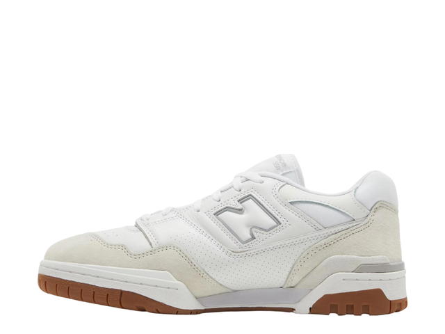 New Balance New Balance 550 White Gum - view 2