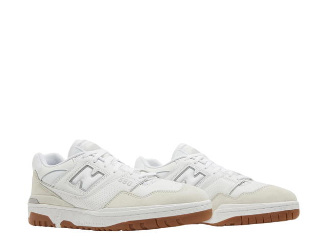 New Balance New Balance 550 White Gum - view 3