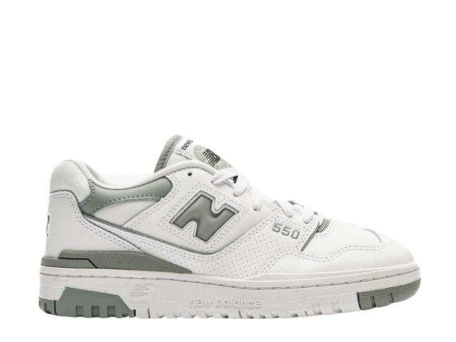 New Balance New Balance 550 White Juniper (W) - view 1