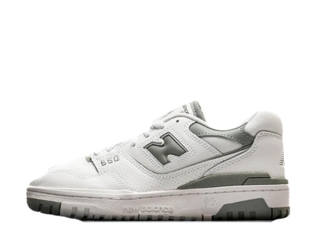 New Balance New Balance 550 White Juniper (W) - view 2