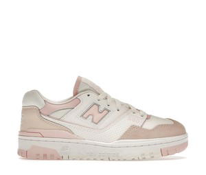 Buy New Balance 550 White Pink (Women's) at Sasom – Authentic and Ready to Ship