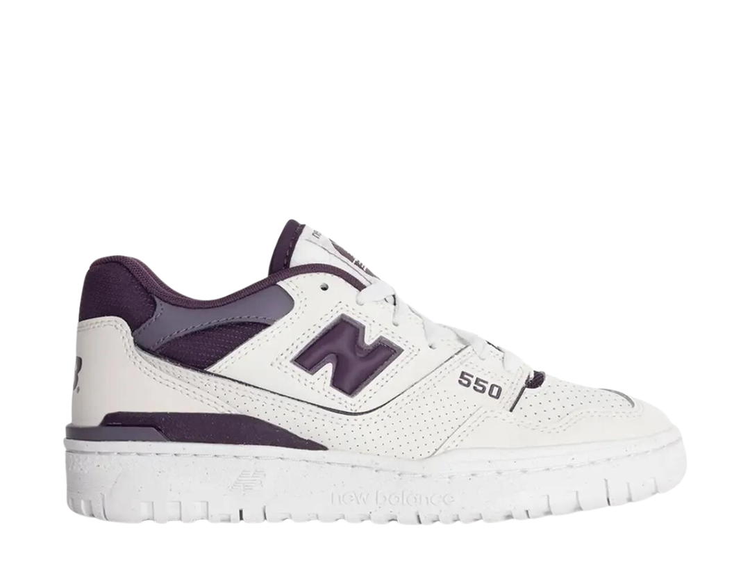 New Balance New Balance 550 White Reflection (W)