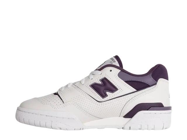 New Balance New Balance 550 White Reflection (W) - view 2