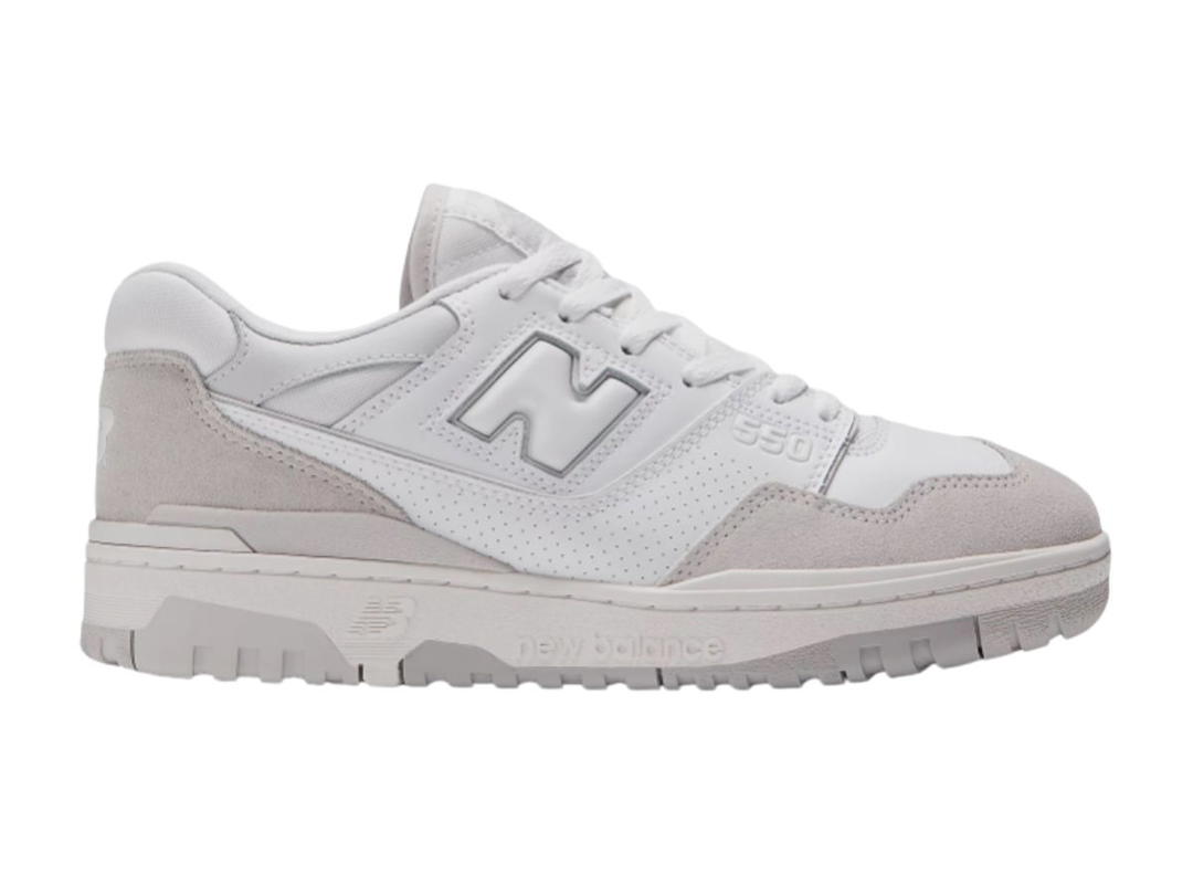 New Balance New Balance 550 White Summer Fog