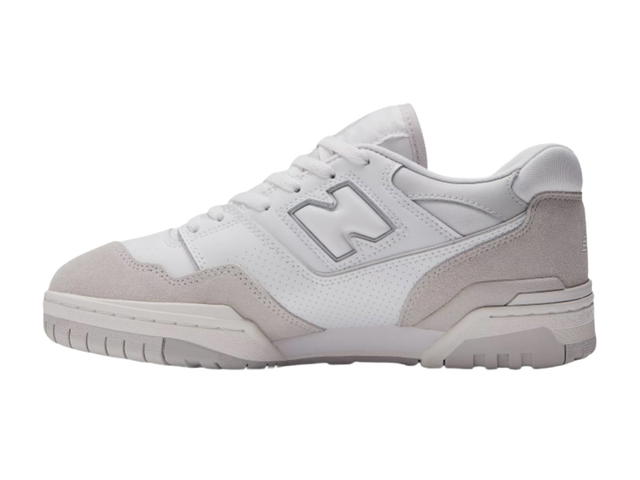 New Balance New Balance 550 White Summer Fog - view 2